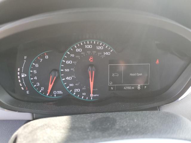 2018 CHEVROLET TRAX 1LT - 3GNCJLSB7JL226722