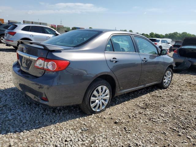 Vin: 5yfbu4ee4dp163304, lot: 61864075, toyota corolla base 20133