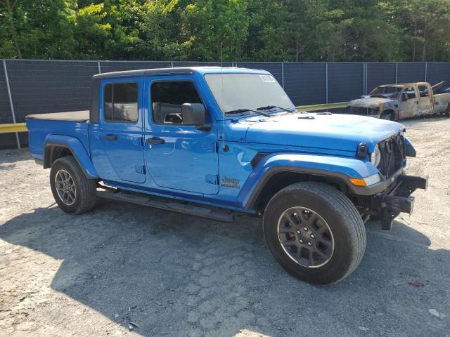 Vin: 1c6hjtag1ml523469, lot: 56129105, jeep gladiator sport 20214