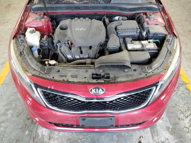 2015 KIA OPTIMA LX 5XXGM4A75FG469243