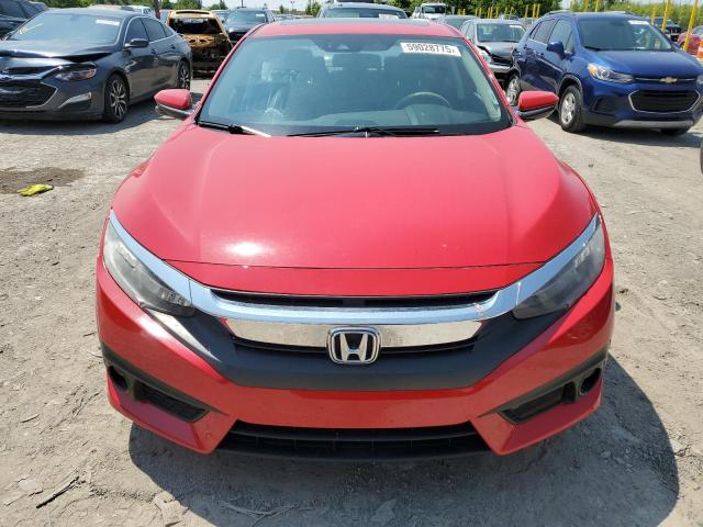 2016 HONDA CIVIC TOUR - 2HGFC1F93GH641731