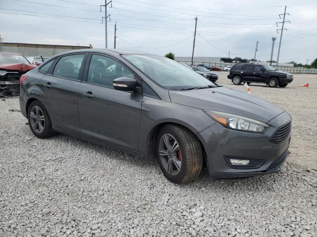 2016 FORD FOCUS SE - 1FADP3FE6GL266932