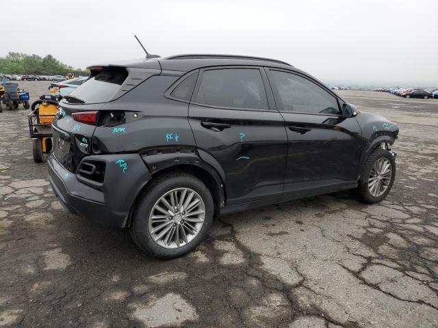 Vin: km8k2caa6lu406370, lot: 59905515, hyundai kona sel 20203