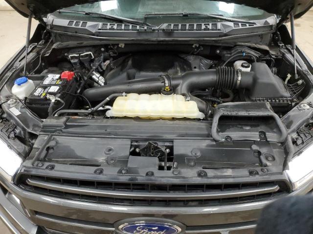 2019 FORD F150 SUPER - 1FTFW1E45KFD13281