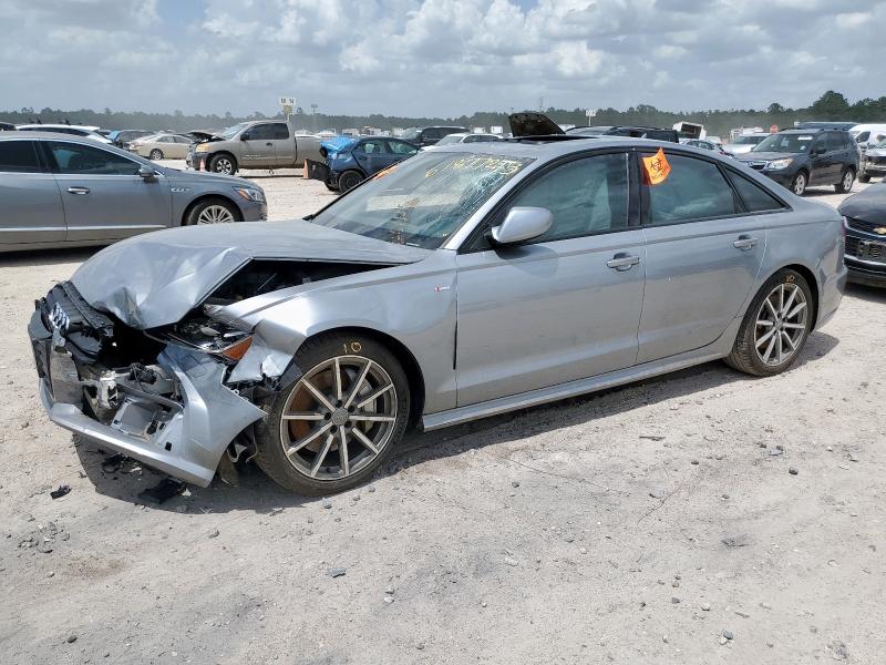Vin: waug8afc1jn054455, lot: 61877215, audi a6 premium plus 2018 img_1