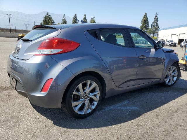 Vin: kmhtc6ad2gu262142, lot: 61983295, hyundai veloster 20163