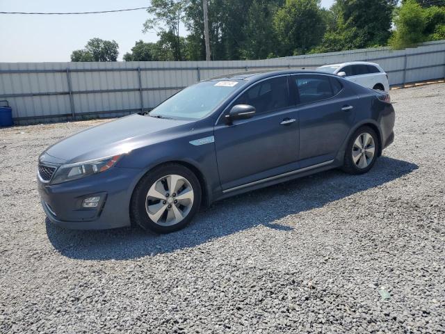 Vin: knagn4ad1f5088882, lot: 62280145, kia optima hybrid 2015 img_1