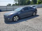 2015 KIA OPTIMA HYB - KNAGN4AD1F5088882