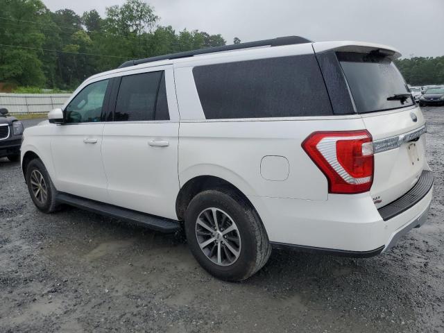 Vin: 1fmjk1jtxkea05172, lot: 60033495, ford expedition max xlt 20192