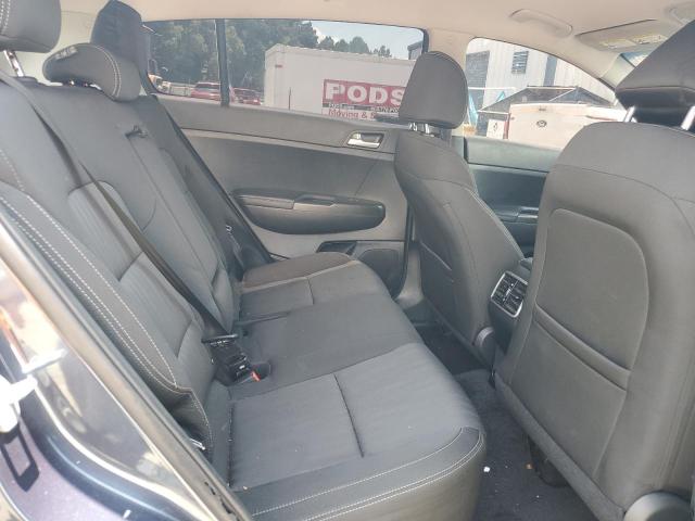 2021 KIA SPORTAGE L KNDPMCAC6M7893141