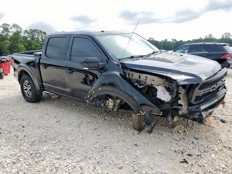 2017 FORD F150 RAPTO 1FTFW1RG3HFB73924