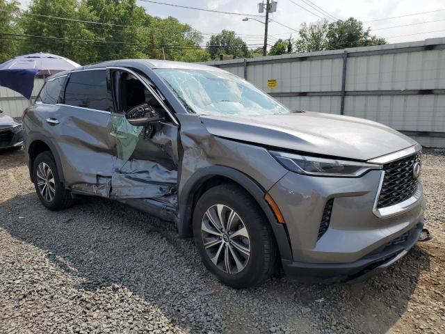Vin: 5n1dl1es5nc338231, lot: 60042735, infiniti qx60 pure pure 20224