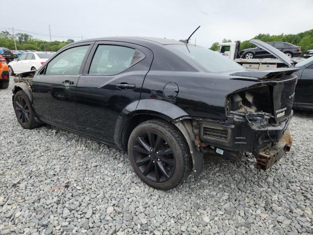 Vin: 1c3cdzcb4dn620043, lot: 62539395, dodge avenger sxt 20132
