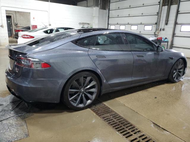 Vin: 5yjsa1e64nf460280, lot: 60063745, tesla model s 20223