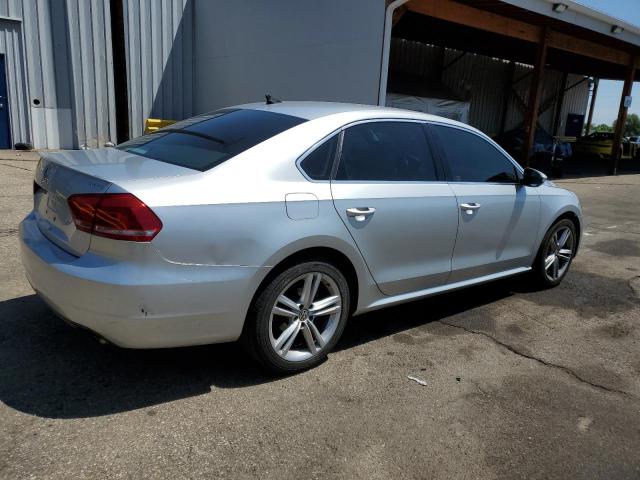 Vin: 1vwbm7a33cc062488, lot: 61775825, volkswagen passat se 20123