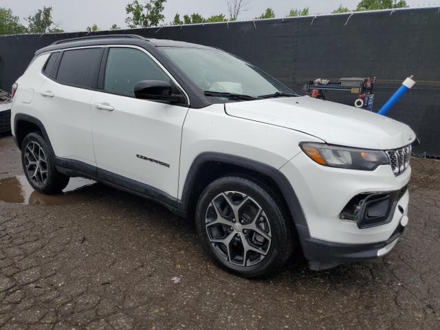 2024 JEEP COMPASS LI 3C4NJDCN1RT145212