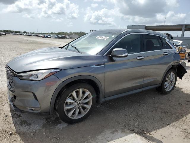 Vin: 3pcaj5m18kf120750, lot: 58906775, infiniti qx50 essential 2019 img_1