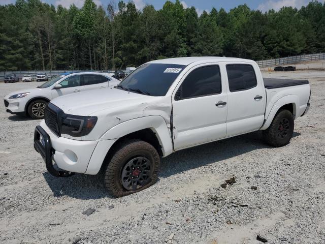 TOYOTA TACOMA DOU