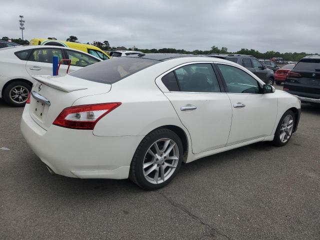 Vin: 1n4aa5apxbc860845, lot: 61074865, nissan maxima s 20113