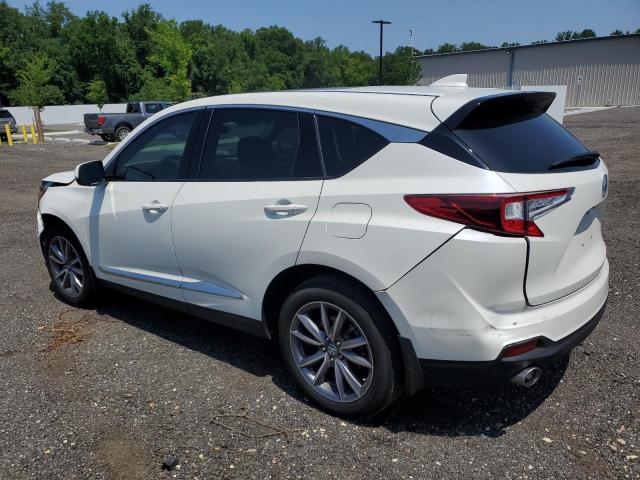 2019 ACURA RDX TECHNO 5J8TC2H50KL005055