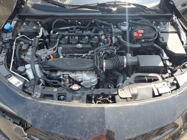 2025 ACURA INTEGRA A- 19UDE4H30SA009742