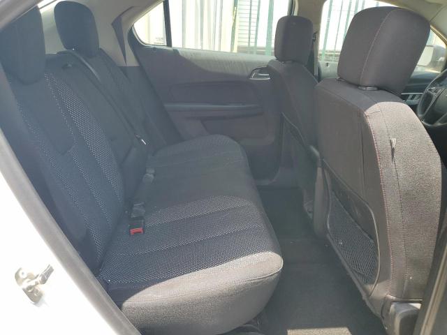 2017 CHEVROLET EQUINOX LS - 2GNALBEK4H1612033