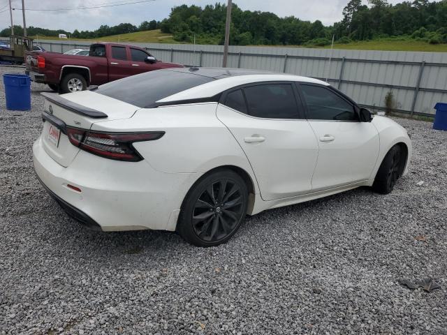 2021 NISSAN MAXIMA SR 1N4AA6EVXMC510438