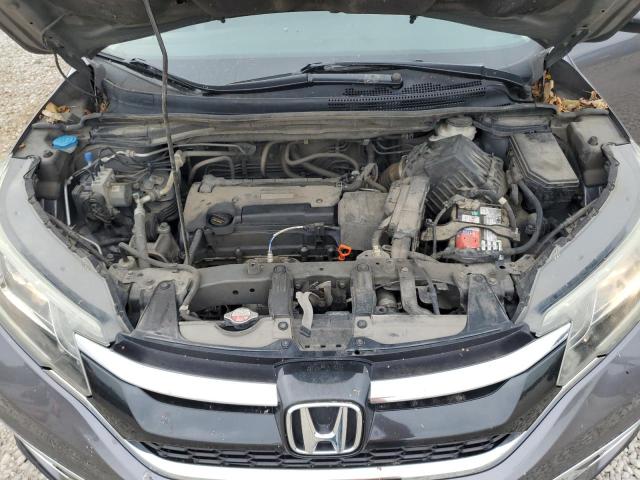 2016 HONDA CR-V EX 2HKRM4H53GH654099