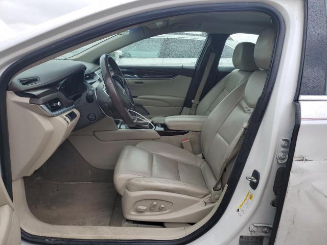 2016 CADILLAC XTS LUXURY 2G61N5S36G9108362