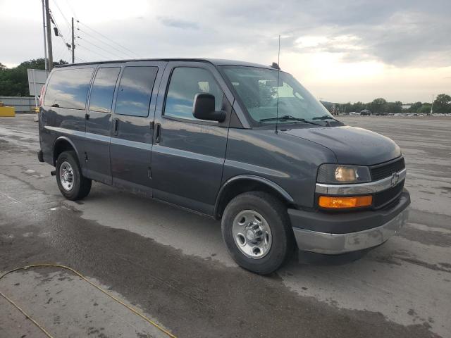 2017 CHEVROLET EXPRESS G2 - 1GAWGFFF8H1244398