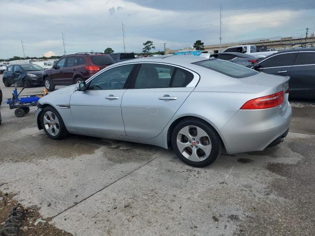 Vin: sajar4bg2ha971794, lot: 61956595, jaguar xe 20172