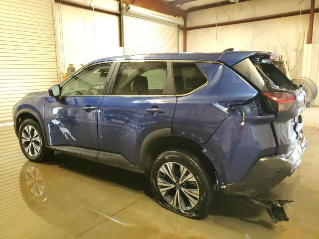 Vin: 5n1bt3bb1pc846738, lot: 59179045, nissan rogue sv 20232