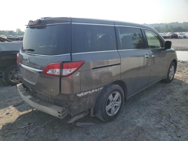 Vin: jn8ae2kp4f9120582, lot: 58046715, nissan quest s 20153