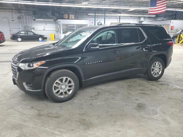 Vin: 1gnerhkw7lj203629, lot: 60922505, chevrolet traverse lt 2020 img_1