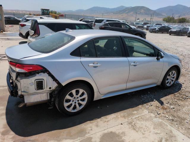 Vin: jtdepmae6n3017278, lot: 62855285, toyota corolla le 20223
