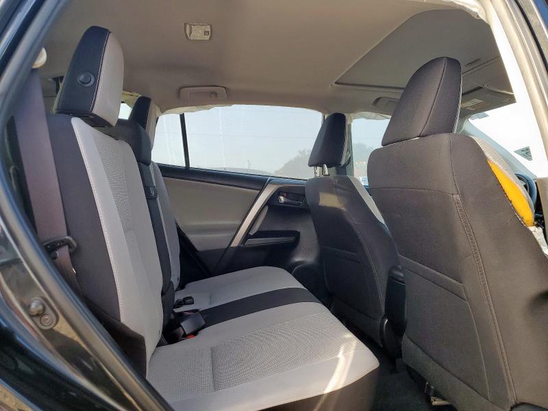 2016 TOYOTA RAV4 HV XL JTMRJREV8GD013238