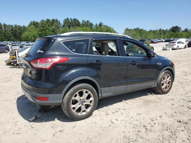 Vin: 1fmcu9j96fua26585, lot: 59301485, ford escape titanium 20153