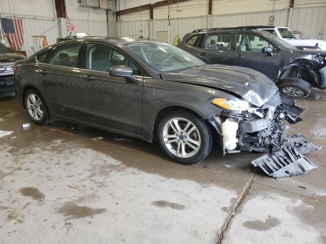 Vin: 3fa6p0h70jr175153, lot: 60370505, ford fusion se 20184