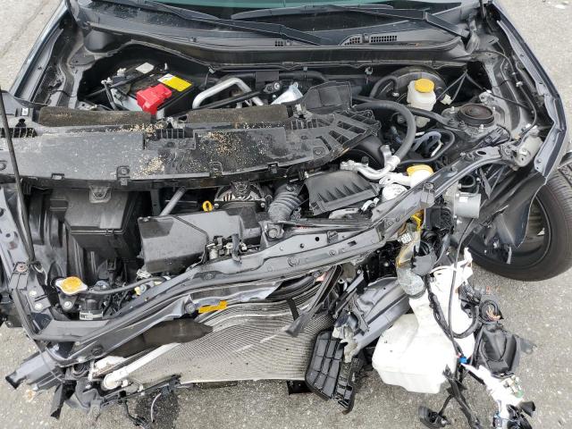 2023 TOYOTA GR 86 JF1ZNBC19P8763788