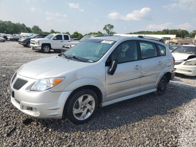 PONTIAC VIBE