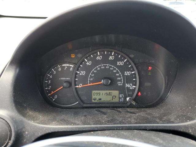 2017 MITSUBISHI MIRAGE ES - ML32A3HJ7HH011386