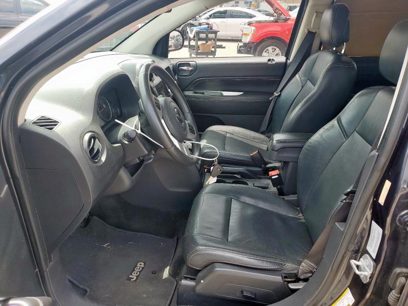 2015 JEEP COMPASS LA - 1C4NJCEA7FD198616