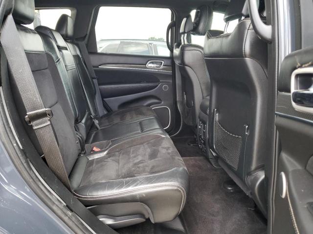 2018 JEEP GRAND CHEROKEE SRT-8 1C4RJFDJ4JC235267