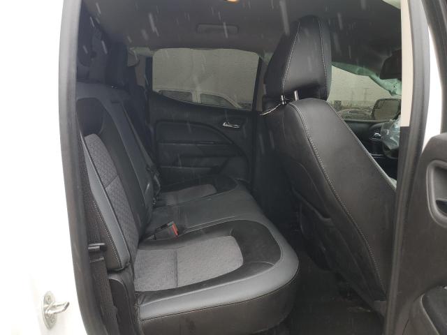 2016 CHEVROLET COLORADO Z - 1GCGTDE36G1133849