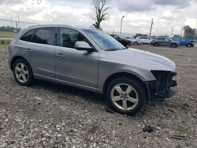 Vin: wa1lkafpxaa047477, lot: 61100405, audi q5 premium plus 20104