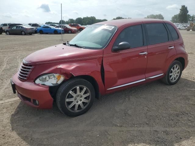 CHRYSLER PT CRUISER