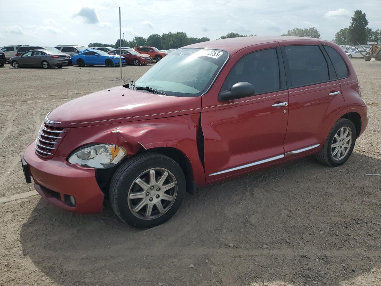 CHRYSLER PT CRUISER