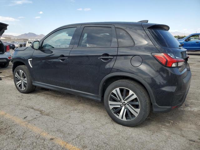 Vin: ja4aruau1mu018910, lot: 45584595, mitsubishi outlander es 20212
