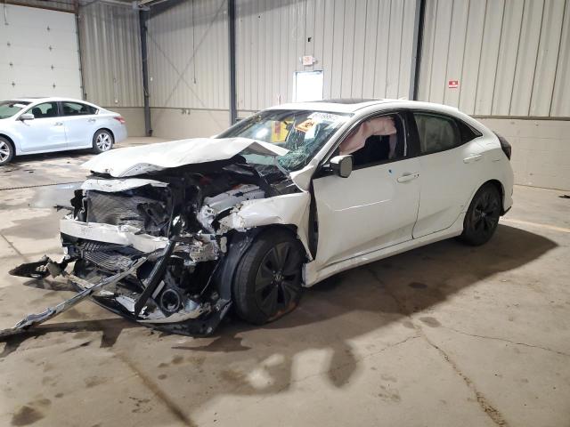 Vin: shhfk7h63ku413815, lot: 61199975, honda civic ex 2019 img_1