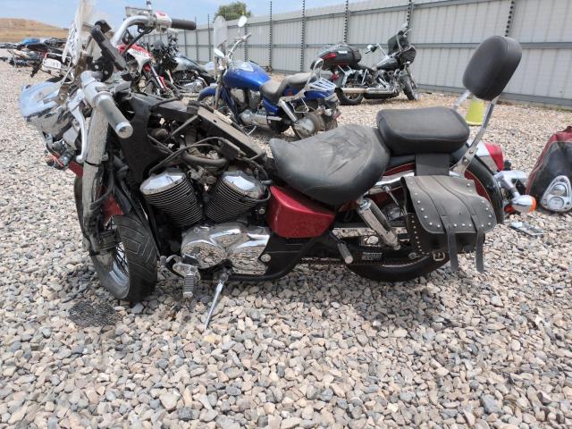 2002 HONDA VT750 CDC JH2RC44682K621330